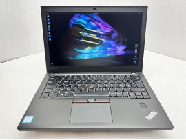 Lenovo ThinkPad X270 12.5" i5-7200U 8GB 260GB клас А