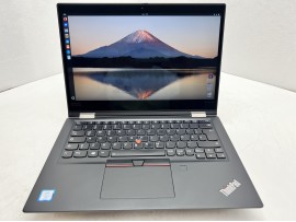 Lenovo ThinkPad X390 Yoga 13.3" touch i5-8365U 16GB 260GB клас А
