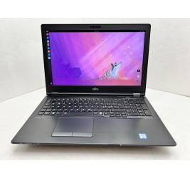 Fujitsu LIFEBOOK U757 15.6" i5-7200U 8GB 260GB клас А