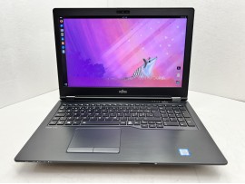 Fujitsu LIFEBOOK U757 15.6" i5-7200U 8GB 260GB клас А