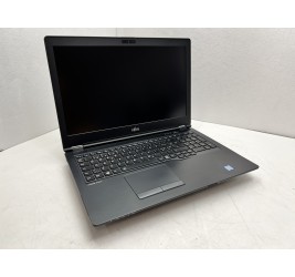 Fujitsu LIFEBOOK U757 15.6" i5-7200U 8GB 260GB клас А
