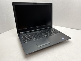 Fujitsu LIFEBOOK U757 15.6" i5-7200U 8GB 260GB клас А