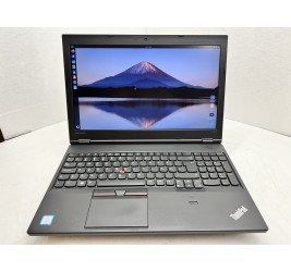 Lenovo ThinkPad L570 15.6" i5-7200U 8GB 510GB клас А