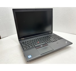 Lenovo ThinkPad L570 15.6" i5-7200U 8GB 510GB клас А