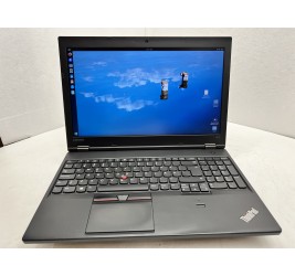 Lenovo ThinkPad L570 15.6" i5-7200U 8GB 510GB клас Б