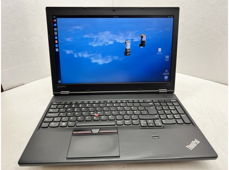 Lenovo ThinkPad L570 15.6" i5-7200U 8GB 510GB клас Б