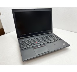 Lenovo ThinkPad L570 15.6" i5-7200U 8GB 510GB клас Б