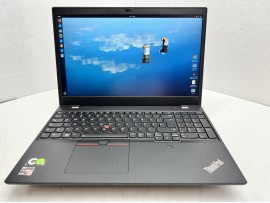 Lenovo ThinkPad L15 15.6" Ryzen 7 PRO 4750U 32GB 510GB клас А