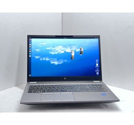 HP ZBook Fury 15 G8 15.6" i7-11800H 32GB 1020GB клас А