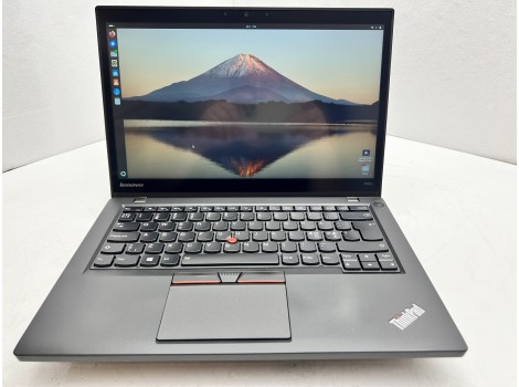 Lenovo ThinkPad T450s 14" i7-5600U 8GB 260GB клас А