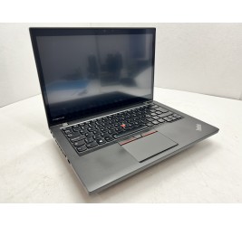 Lenovo ThinkPad T450s 14" i7-5600U 8GB 260GB клас А