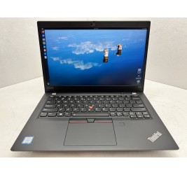 Lenovo ThinkPad X390 13.3" touch i5-8365U 16GB 260GB клас Като Нов