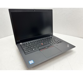 Lenovo ThinkPad X390 13.3" touch i5-8365U 16GB 260GB клас Като Нов