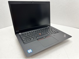 Lenovo ThinkPad X390 13.3" touch i5-8365U 16GB 260GB клас Като Нов