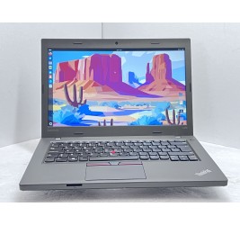 Lenovo ThinkPad L470 14" i5-7300U 8GB 260GB клас А