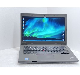 Lenovo ThinkPad L470 14" i5-6300U 8GB 260GB клас Б