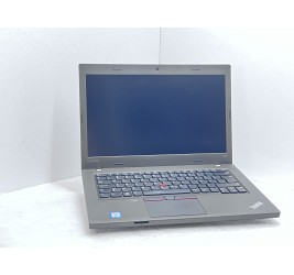Lenovo ThinkPad L470 14" i5-6300U 8GB 260GB клас Б