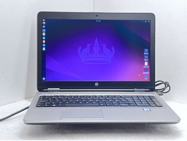 HP ProBook 650 G3 15.6" i5-7200U 8GB 260GB клас А