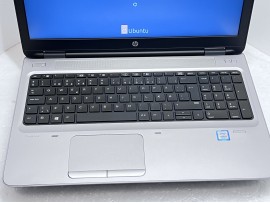 HP ProBook 650 G3 15.6" i5-7200U 8GB 260GB клас А