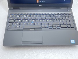 Dell Latitude 5580 15.6" i7-7820HQ 16GB 510GB клас А