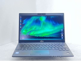 Fujitsu LIFEBOOK U939 13.3" touch i5-8265U 16GB 260GB клас А