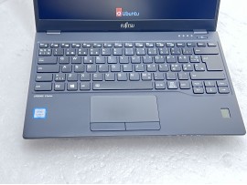 Fujitsu LIFEBOOK U939 13.3" touch i5-8265U 16GB 260GB клас А