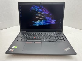 Lenovo ThinkPad L15 15.6" touch Ryzen 7 PRO 4750U 32GB 510GB клас А