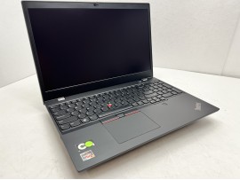 Lenovo ThinkPad L15 15.6" touch Ryzen 7 PRO 4750U 32GB 510GB клас А