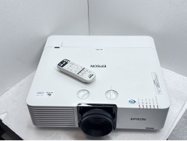 Epson EB-L510U 12часа клас А