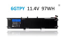 Батерии за лаптопи Dell XPS 9560 9570 Precision 5520 5530