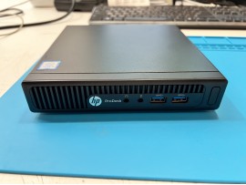 HP ProDesk 400 G2 i5-6500T 8GB 130GB HD 530