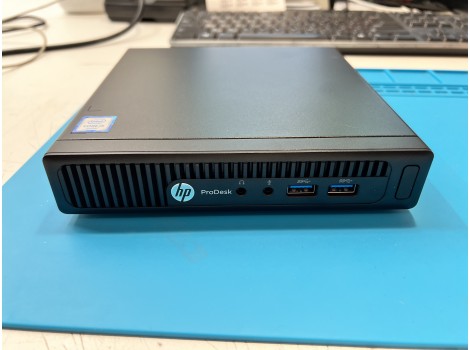 HP ProDesk 400 G2 i5-6500T 8GB 130GB HD 530