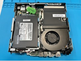 HP ProDesk 400 G2 i5-6500T 8GB 130GB HD 530