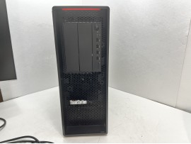 Lenovo ThinkStation P520 Xeon W-2125 16GB 260GB Quadro P2000 5GB