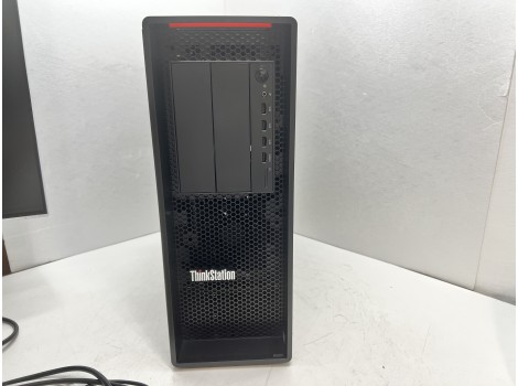 Lenovo ThinkStation P520 Xeon W-2125 16GB 260GB Quadro P2000 5GB