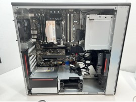 Lenovo ThinkStation P520 Xeon W-2125 16GB 260GB Quadro P2000 5GB