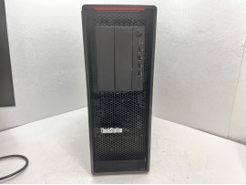 Lenovo ThinkStation P520 Xeon W-2125 16GB 260GB Quadro P2000 5GB