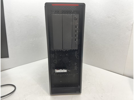 Lenovo ThinkStation P520 Xeon W-2125 16GB 260GB Quadro P2000 5GB