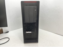 Lenovo ThinkStation P520 Xeon W-2125 16GB 260GB Quadro K2000 2GB