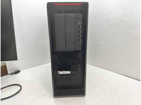 Lenovo ThinkStation P520 Xeon W-2125 16GB 260GB Quadro K2000 2GB