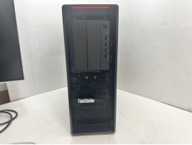 Lenovo ThinkStation P520 Xeon W-2125 16GB 510GB Quadro P2000 5GB