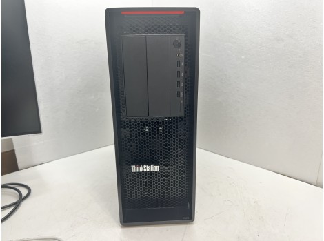 Lenovo ThinkStation P520 Xeon W-2125 16GB 510GB Quadro P2000 5GB