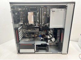 Lenovo ThinkStation P520 Xeon W-2125 16GB 510GB Quadro P2000 5GB
