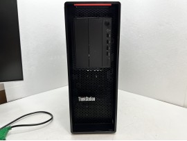 Lenovo ThinkStation P520 Xeon W-2125 16GB 510GB Quadro P2000 5GB