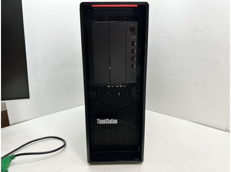 Lenovo ThinkStation P520 Xeon W-2125 16GB 510GB Quadro P2000 5GB