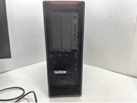 Lenovo ThinkStation P520 Xeon W-2125 16GB 510GB Quadro P2000 5GB