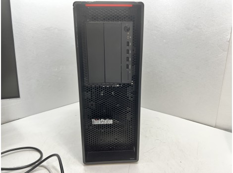 Lenovo ThinkStation P520 Xeon W-2125 16GB 510GB Quadro P2000 5GB