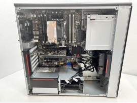 Lenovo ThinkStation P520 Xeon W-2125 16GB 510GB Quadro P2000 5GB