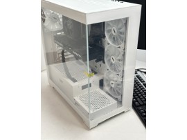 SubGo MIKU_2 RYZEN 7 5700X 32GB 1TB GeForce RTX4060Ti
