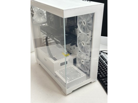 SubGo MIKU_2 RYZEN 7 5700X 32GB 1TB GeForce RTX4060